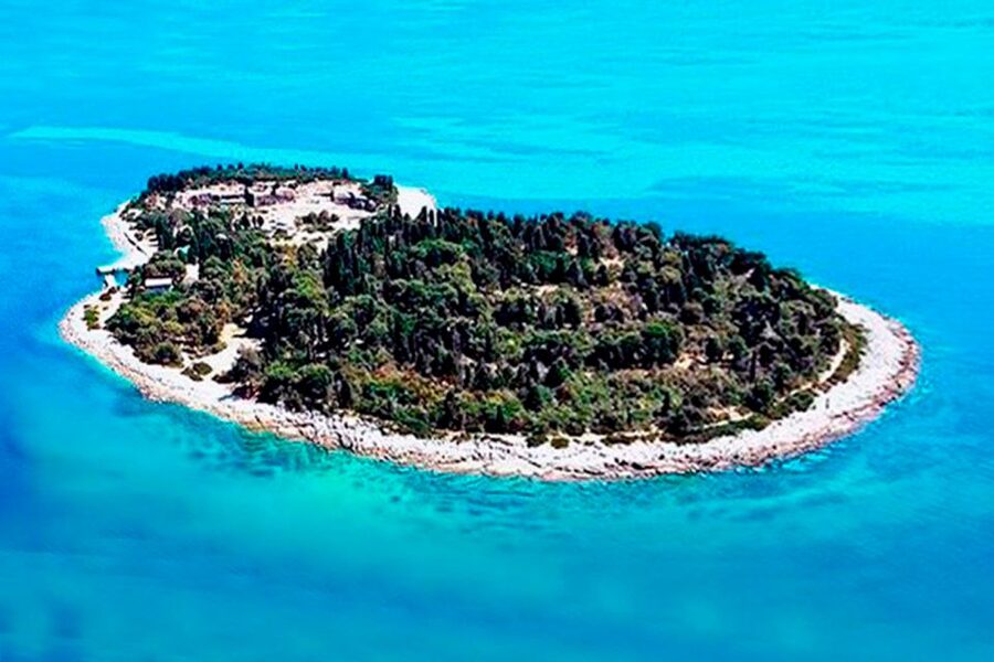 Pula: National Park Brijuni Island Visit & Dolphin Cruise - Who should book this Brijuni and dolphin cruise