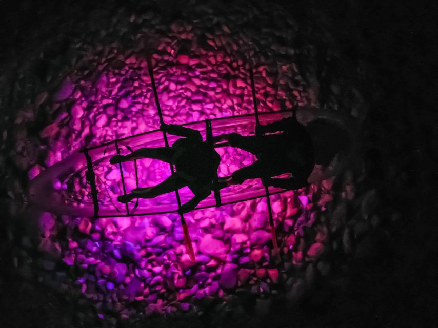 Pula: Night-Time Sea Kayaking Tour in Transparent Kayak - Key things you will remember