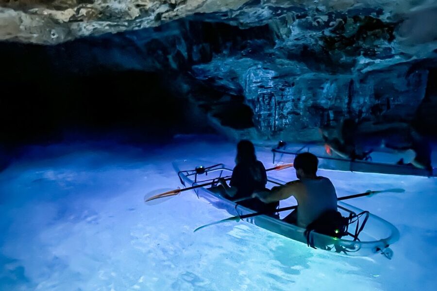 Pula: Night-Time Sea Kayaking Tour in Transparent Kayak - What to Bring (and What You’ll Want for After)