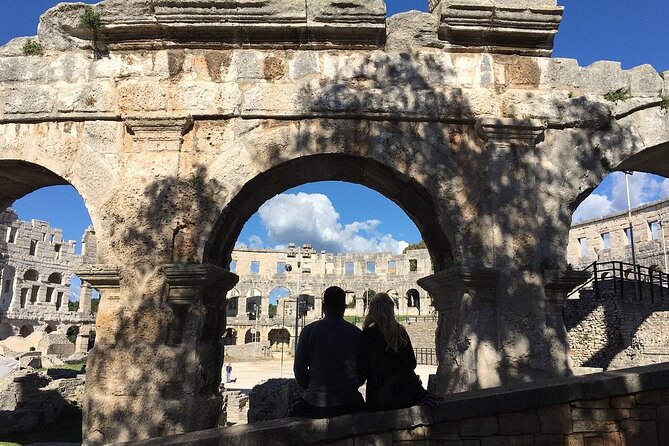 Pula Private 2-Hour Guided Walking Tour - Key highlights you’ll care about