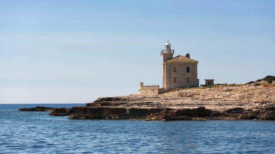 Pula: Private Brijuni Tour With Swimming, Dinner & Drinks - Key highlights worth planning around