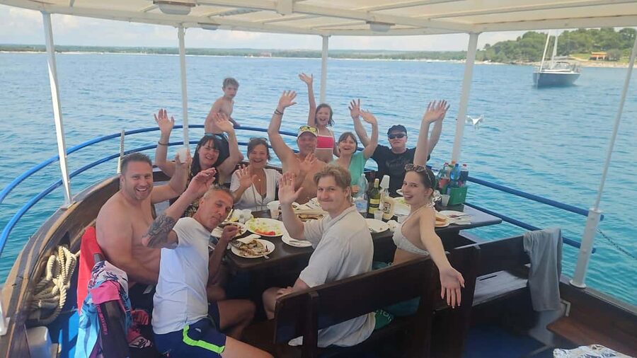 Pula: Private Brijuni Tour With Swimming, Dinner & Drinks - Why Brijuni National Park feels different from a boat