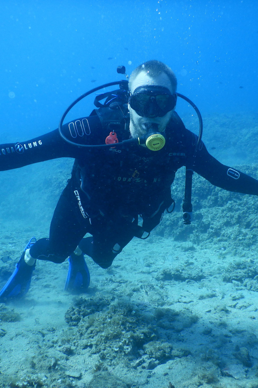 Pula: Private Introduction to Scuba Diving - Pula’s Private Try Scuba Session, and Why It Feels Different