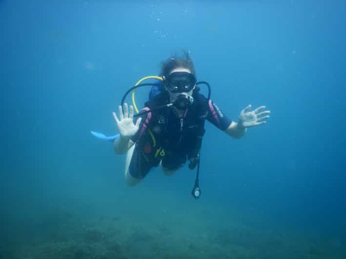 Pula: Private Introduction to Scuba Diving - What You Get for $141: Value Beyond the Price Tag