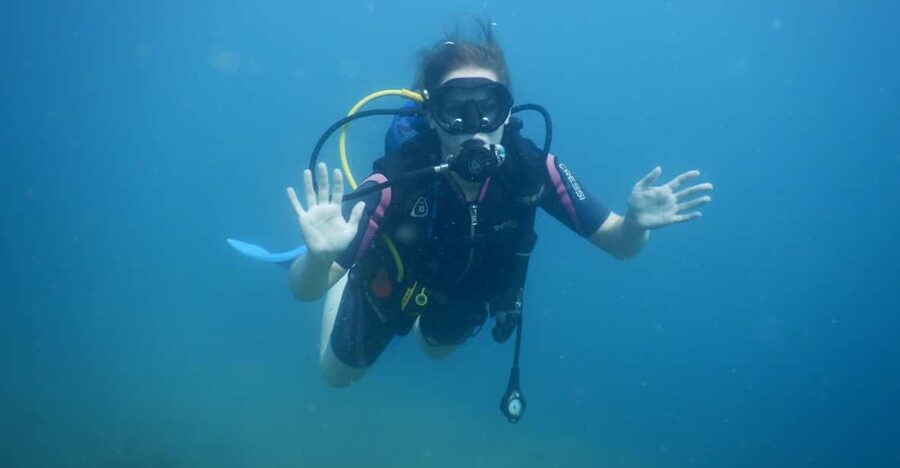 Pula: Private Introduction to Scuba Diving - Orca Pula Setup: Where You Meet and What Happens First