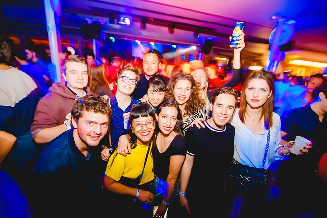 Pula Pub Crawl - Key Highlights