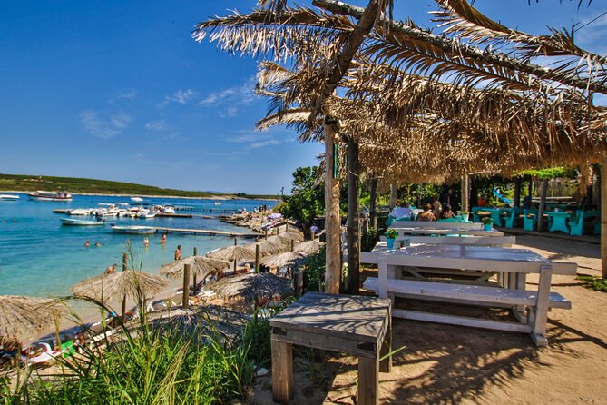 Pula Pub Crawl - The Scavenger Hunt Around Pula: Walking With a Reason