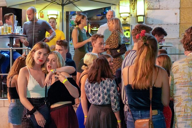 Pula Pub Crawl - Who This Pub Crawl Fits Best (and Who Might Not Love It)