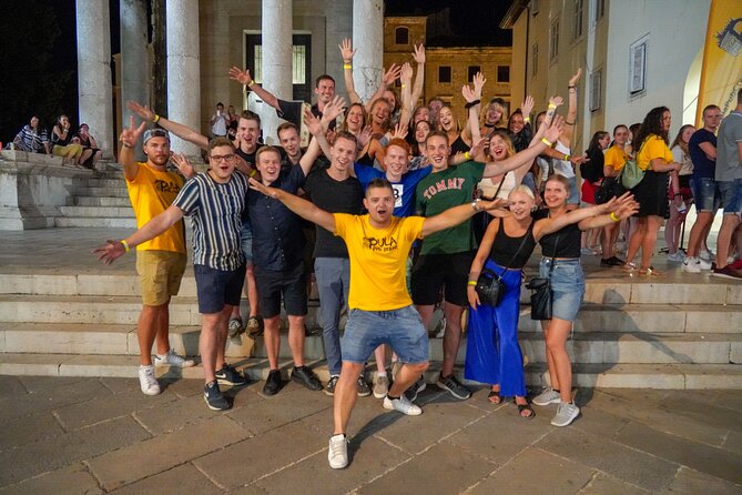 Pula Pub Crawl - Price and Value: What $19.18 Buys You (and What It Does Not)