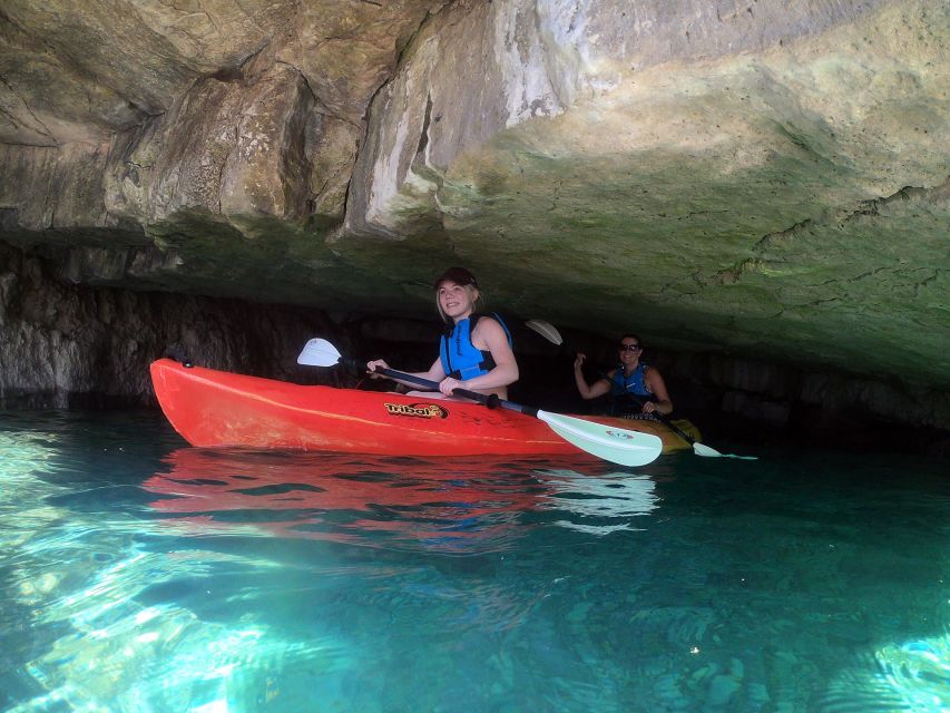 Pula: Sea Adventure – Boat, Kayak, Snorkeling & Cliff Jumps - Wildlife Viewing That Turns the Trip Into a Moving Nature Walk