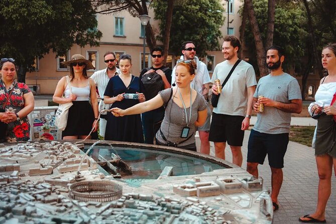 Pula Sightseeing Walking Tour - Key things I’d bet on
