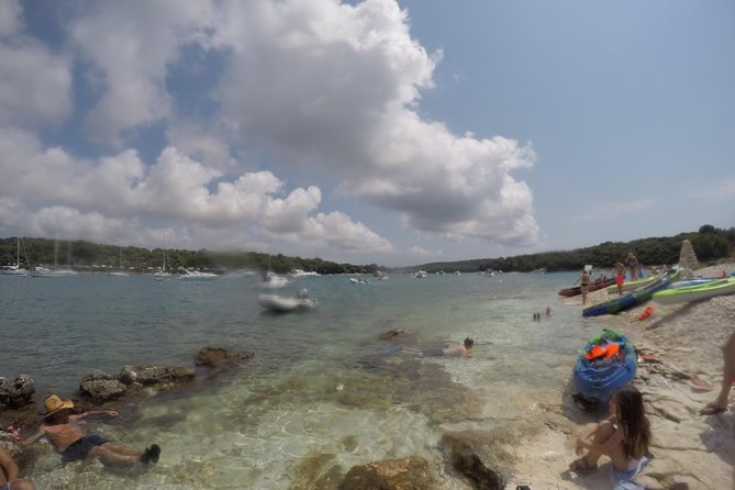 Pula Snorkeling and Kayaking tour self-guided - How The 3 Hours Actually Feel On The Water