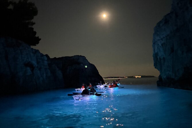 Pula Snorkeling and Kayaking tour self-guided - When This Might Not Be Your Best Choice