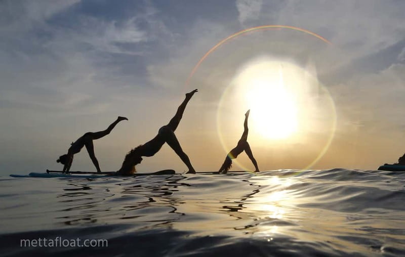 Pula: SUP Yoga Classes at Morning & Sunset - Price and value: is $51 a fair deal?