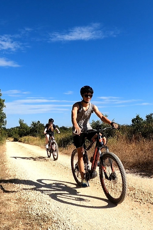 Pula-Vodnjan-Rovinj: E-Bike Tour with wine tasting - E-Bike Setup, What to Wear, and How to Avoid Common Problems