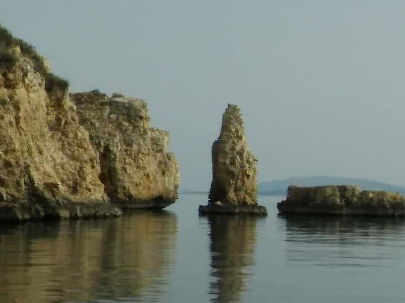 Punat: Plavnik and Krk Islands Private Boat Trip - The skipper matters more than you think
