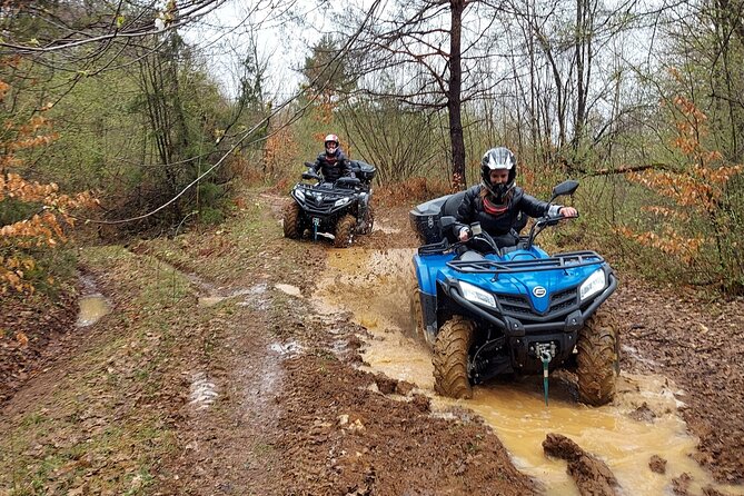 Quad adventure - Key Things to Know Before You Go