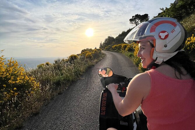 Quad Biking Off Road Tour starting 10 minutes drive from Split - The Cetina River Canyon Break: Swim, Paddle, or Walk Your Way
