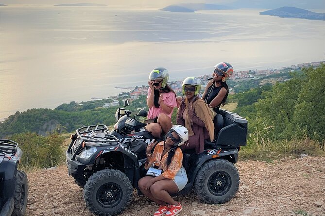 Quad Biking Off Road Tour starting 10 minutes drive from Split - Who This Tour Suits Best (and Who Should Rethink It)
