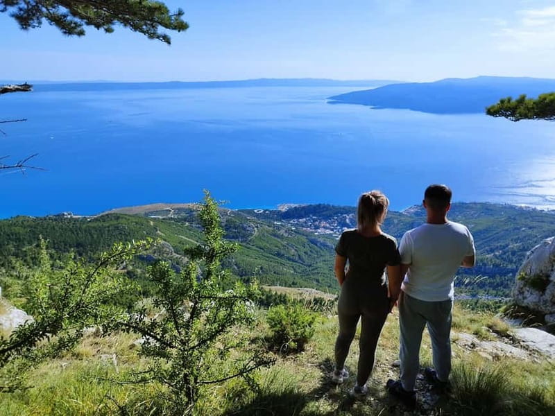 Quad Tour to Makarska Riviera offroad Adventure - Who this quad tour suits best (and who should skip it)