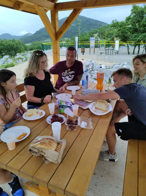 Quad Tour To Skywalk Biokovo With Skip the line Tickets - Skywalk Biokovo Plus Quads: what this mix feels like