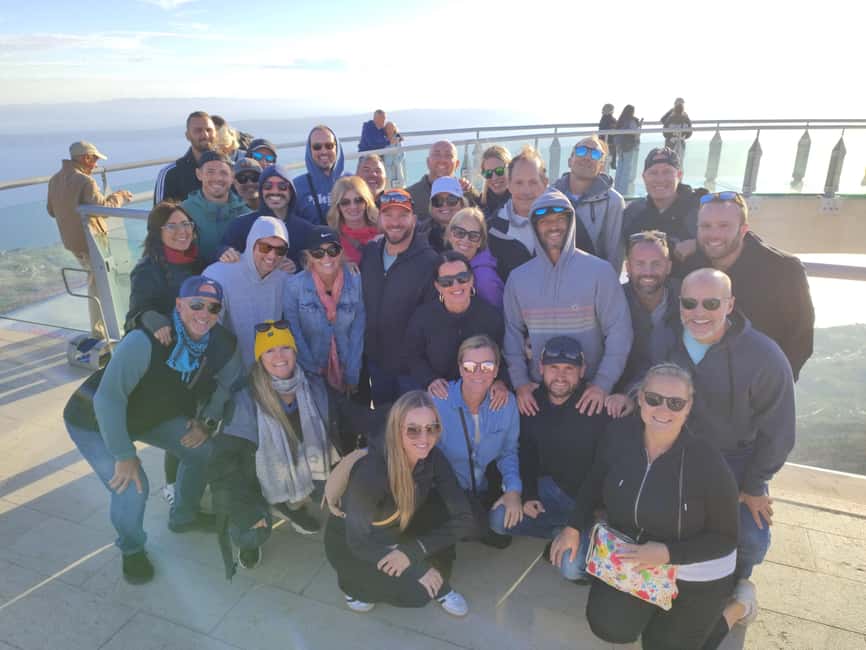 Quad Tour To Skywalk Biokovo With Skip the line Tickets - What you actually get for the money: inclusions and smart extras