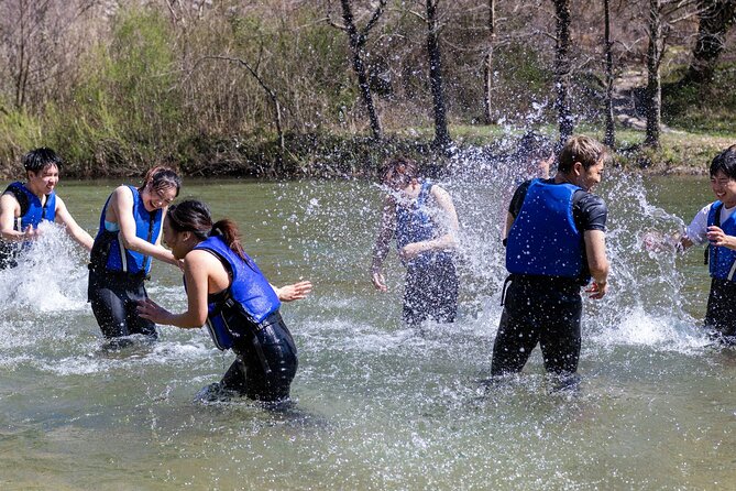 Rafting Cetina River from Split or Cetina river - Price and Value: Is $54.31 Fair for Cetina Rafting?