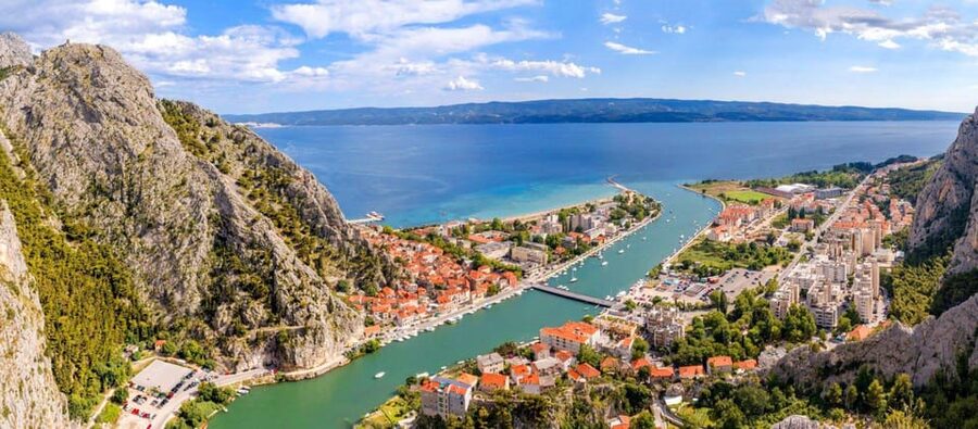 Rafting on Cetina river from Split - Should you book this Cetina rafting trip from Split?