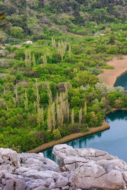 Rafting on Cetina river from Split - FAQ