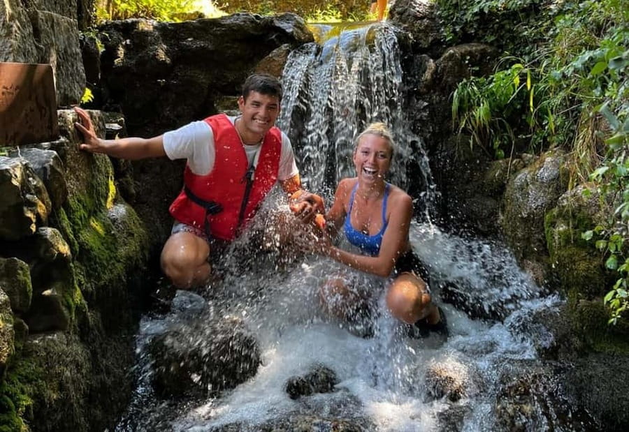 Rafting on Cetina River - Standard Route - Split, Omiš - Price and Value at $41: What You Actually Get