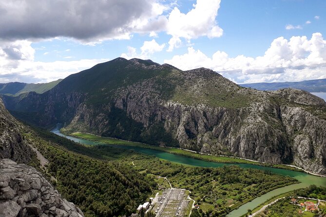 Rafting River Cetina from Makarska Riviera including transfer - Weather Matters: When Cetina Rafting Changes Plans