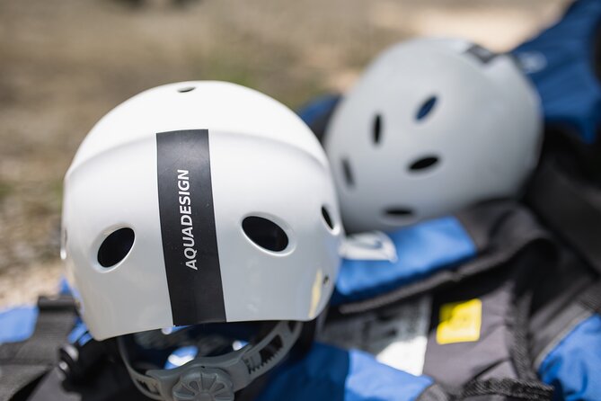 Rafting with cave exploring & cliff jumping |Go Pro 12| - Cetina River Scenery, With Add-Ons That Feel Like Real Adventure