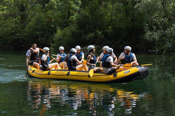 Rafting with cave exploring & cliff jumping |Go Pro 12| - The Optional Cave Exploring: Worth It, but It’s Not Pure Relaxation