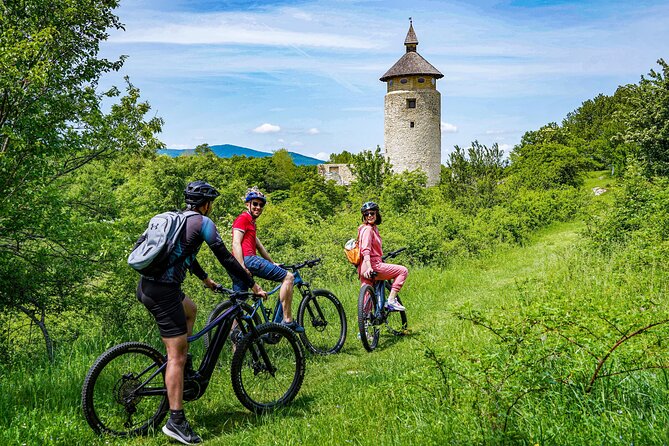 Rakovica Private Countryside Bike Tour with Barac Caves - Key Things to Know Before You Go
