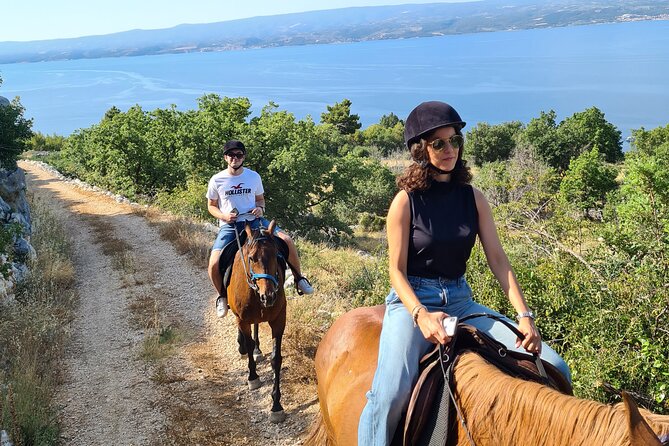 Ranch 22 Podstrana, " Horse riding 12 km from SPLIT " - Key moments you’ll care about