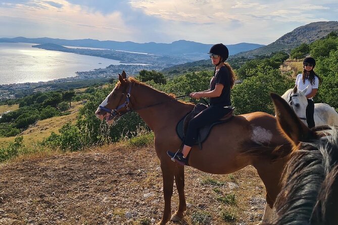 Ranch 22 Podstrana, " Horse riding 12 km from SPLIT " - Who should book this Ranch 22 Podstrana ride?