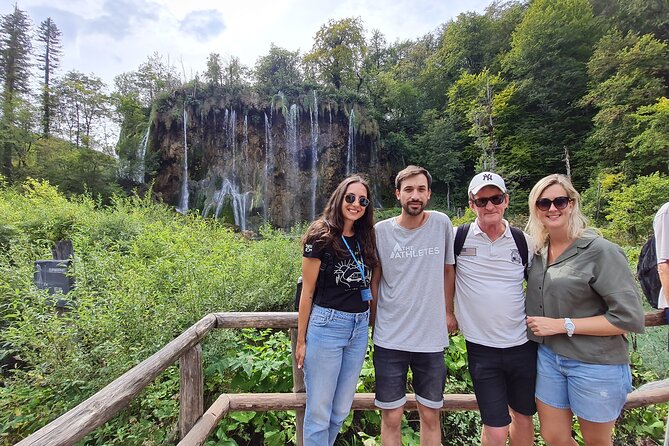Rastoke and Plitvice Lakes Guided Day Tour from Zagreb - A 10-hour Zagreb Day Trip that Actually Works on Paper