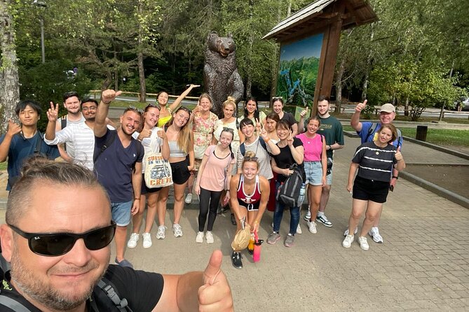 Rastoke and Plitvice Lakes Guided Day Tour from Zagreb - Rastoke’s Watermills: the Easy Cultural Warm-Up