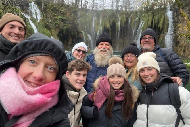 Rastoke and Plitvice Lakes Guided Day Tour from Zagreb - The Walking Plan: 8.5 km, Good Shoes, and a Realistic Tempo