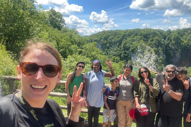 Rastoke and Plitvice Lakes Guided Day Tour from Zagreb - Seasonal Changes at Plitvice: Lower Lakes Only in Winter
