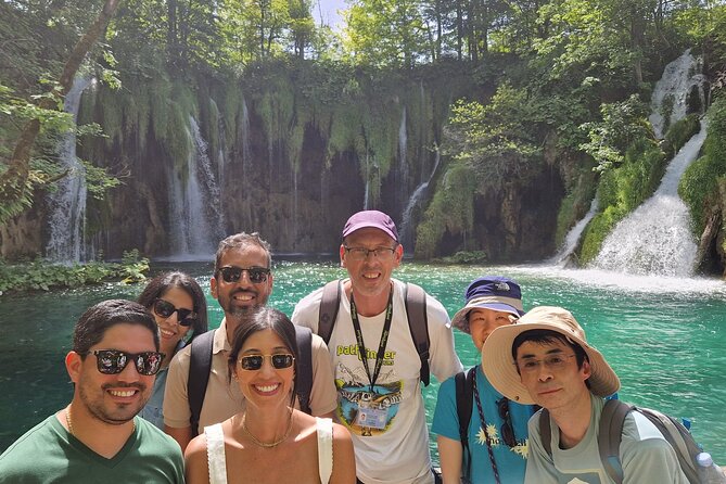 Rastoke and Plitvice Lakes Guided Day Tour from Zagreb - Group Size, Guide Quality, and Why the Day Feels Organized