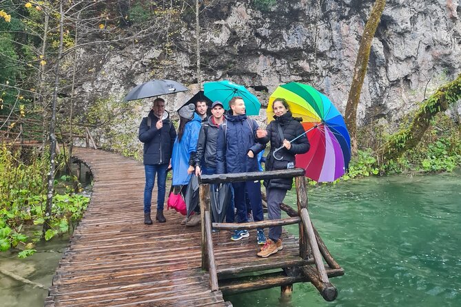 Rastoke and Plitvice Lakes Guided Day Tour from Zagreb - Who Should Book This Rastoke and Plitvice Tour