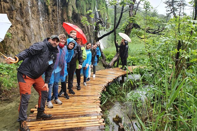 Rastoke and Plitvice Lakes Guided Day Tour from Zagreb - Should You Book? My Decision Shortcut