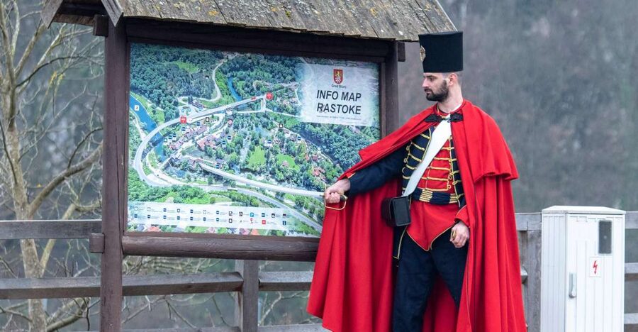 Rastoke Tour Guide - Key highlights worth planning around