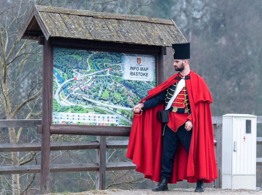 Rastoke Tour Guide - Rastoke in Karlovac County: why this village hits different