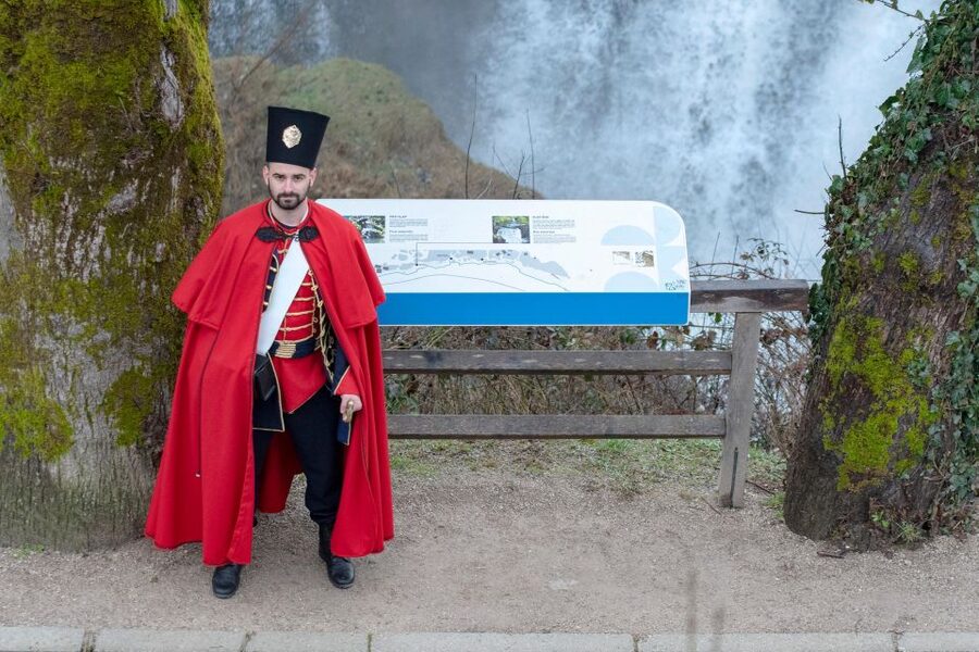 Rastoke Tour Guide - Who should book this Rastoke Tour Guide walk