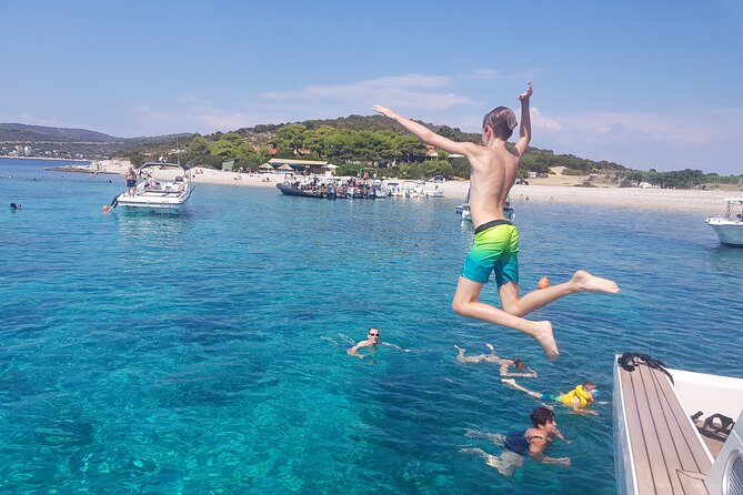 Red Rocks and Hvar Full Day Tour from Split and Brac - Key Things People Care About on This Red Rocks and Hvar Day Trip