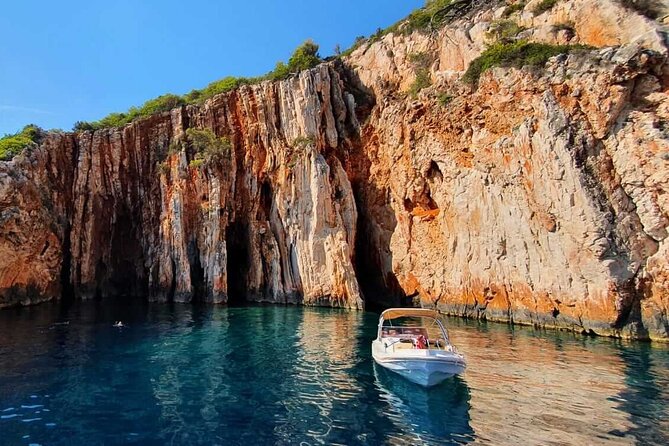Red Rocks and Hvar Full Day Tour from Split and Brac - A Small-Boat Day From Brac: Why It Feels Like Real Island Time
