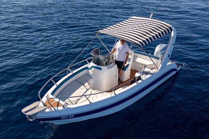Red Rocks, Hvar Bays & Pakleni – Private Boat Tour from Hvar - Key highlights to expect on this Hvar private boat day