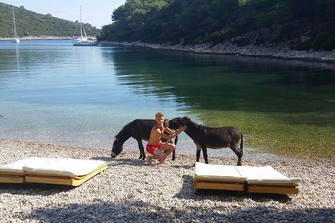 Red Rocks & Southern Side Of Hvar Private Tour - Key takeaways before you go